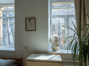 Апартаменты Студия 2 на 5 Углах