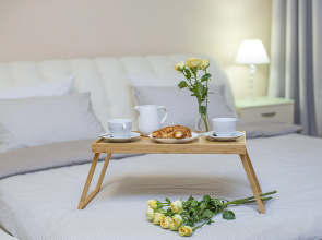 Апартаменты 4BR Apartment Next to St Isaak Cathedral