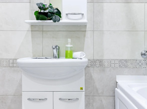 Апартаменты формата евро2 в центре 2 ЖК телевизора удобная кровать заселение круглосуточно by Depart Apart