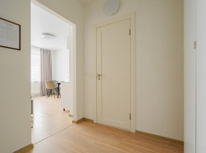 Квартира комфорт класса