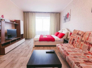 Апартаменты На Молодёжной 11