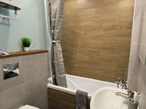 Квартира Уютная Студия