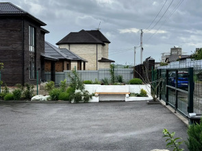 Гостевой дом Семейный отдых