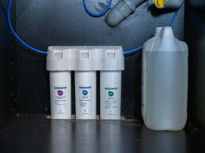 Апартаменты Jail-apart