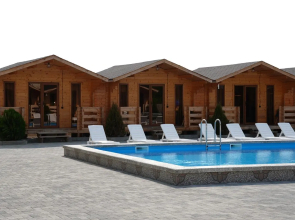 База отдыха Sunny Village