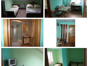 Гостевой дом 1-е Мая д 50