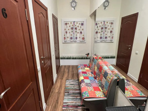 Гостевой дом Горница на Невском 13/9