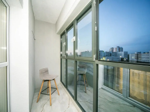 Apartamenty Na Krapotkina Flat