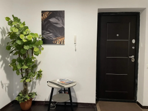 Апартаменты Сутки Уфа на Бориса Домашникова 22