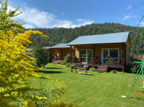 База отдыха Госпожа Удача