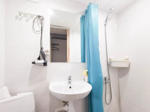 Апартаменты Студия Apartico на 8-Советской