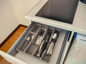 Апартаменты SunVilla 1