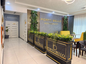 Porto Bello Hotel