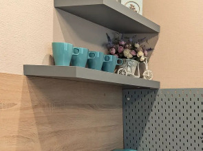 Апартаменты Просторные в Kм Tower Plaza 229