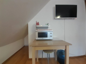 Мини-отель Брусника