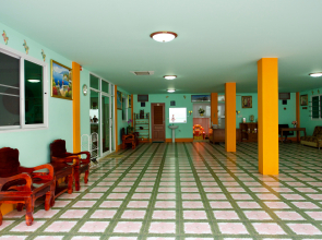 Мини-отель Jardin