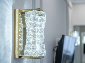 Квартира Vyborg Velvet Aparts Роскошь и стиль