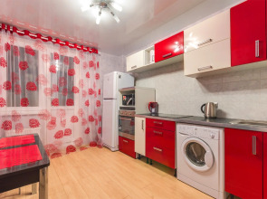 Апартаменты Атлант