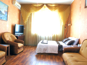 Центр города Пензенская 7