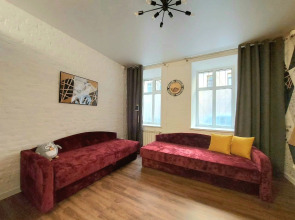 Квартира RoomyRoom Gorkovskaya