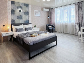 Апартаменты Volga Rent Саратов