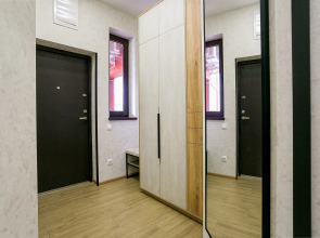 Апартаменты Фамилия Элит 12