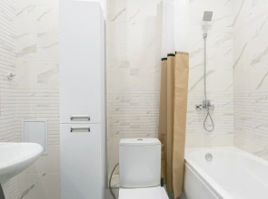 Апартаменты Йорт ЖК Открытие