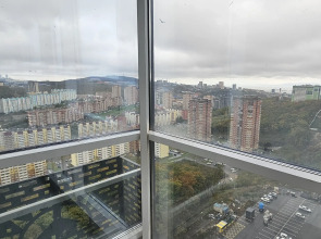 Квартира на Улице Полковника Фесюна 20