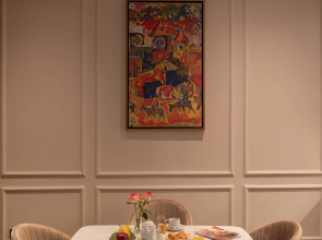Hayasa Hotel Yerevan