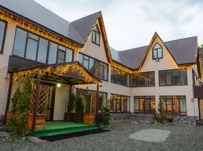 Отель Korona Архыз