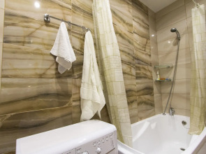 Апартаменты SC с современным ремонтом