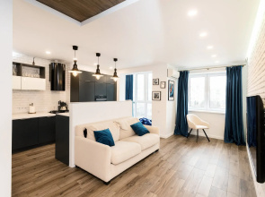 Apartamenty Ahta Parus