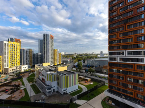 Квартира Чаплин Studio от Home24