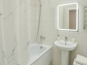 Апартаменты Yaratam Premium Centre