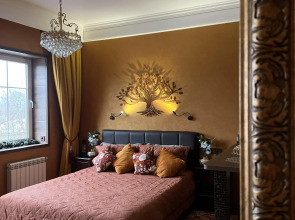 Апартаменты AmbeRoom