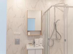 Квартира InnDays Красовского 2/3