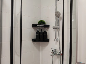 Квартира Премиум класса на Аминьевской