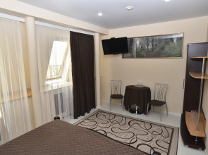 Отель Олимп