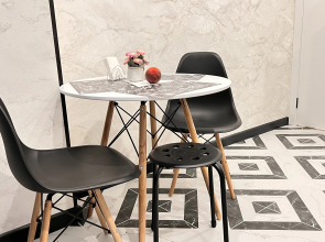 Квартира Апартаменты Магия на Транспортной 27/21