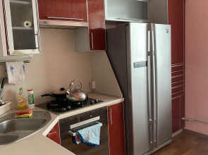 Апартаменты в Кстово