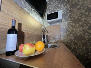 Апартаменты Сутки178