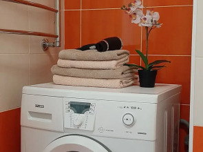 Апартаменты у Музея Мирового Океана