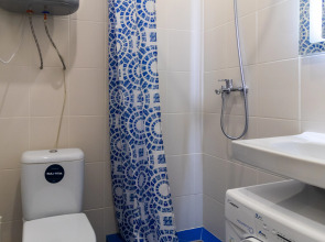 Апартаменты  EasyGuest в 10 минутах от ул Рубинштейна