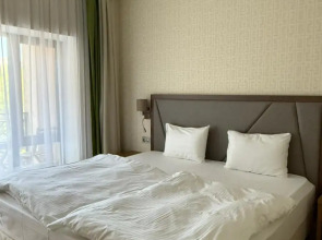 Апартаменты ЖК Green Park 1