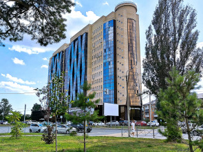 Apartments Irtysh