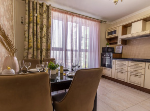 Апартаменты Уютные на Родионова