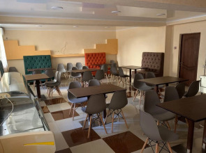 гостевой дом  Христакис