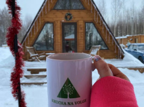 Гостевой Дом Круча на Волге