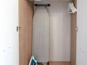 Апартаменты Knokey Савеловская SkyView