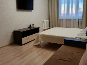 Квартира у Аграрного